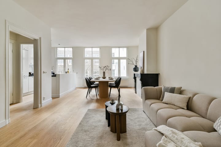 Photo 5 of Eerste Weteringdwarsstraat 66-1