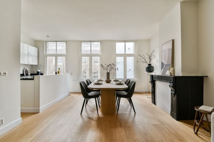 Photo 8 of Eerste Weteringdwarsstraat 66-1