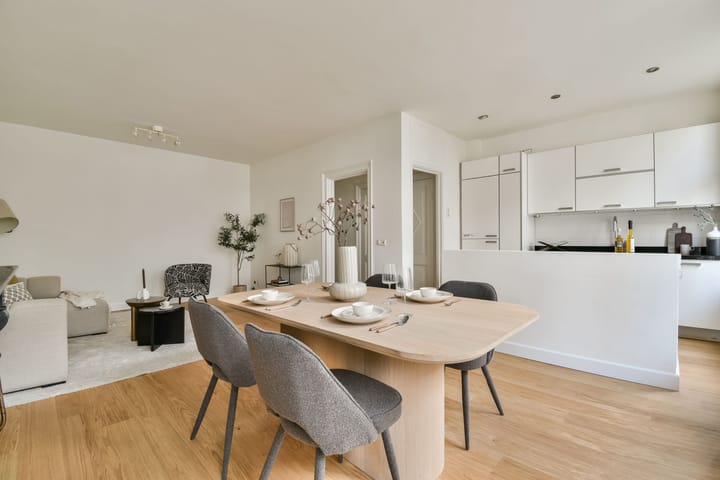 Photo 10 of Eerste Weteringdwarsstraat 66-1