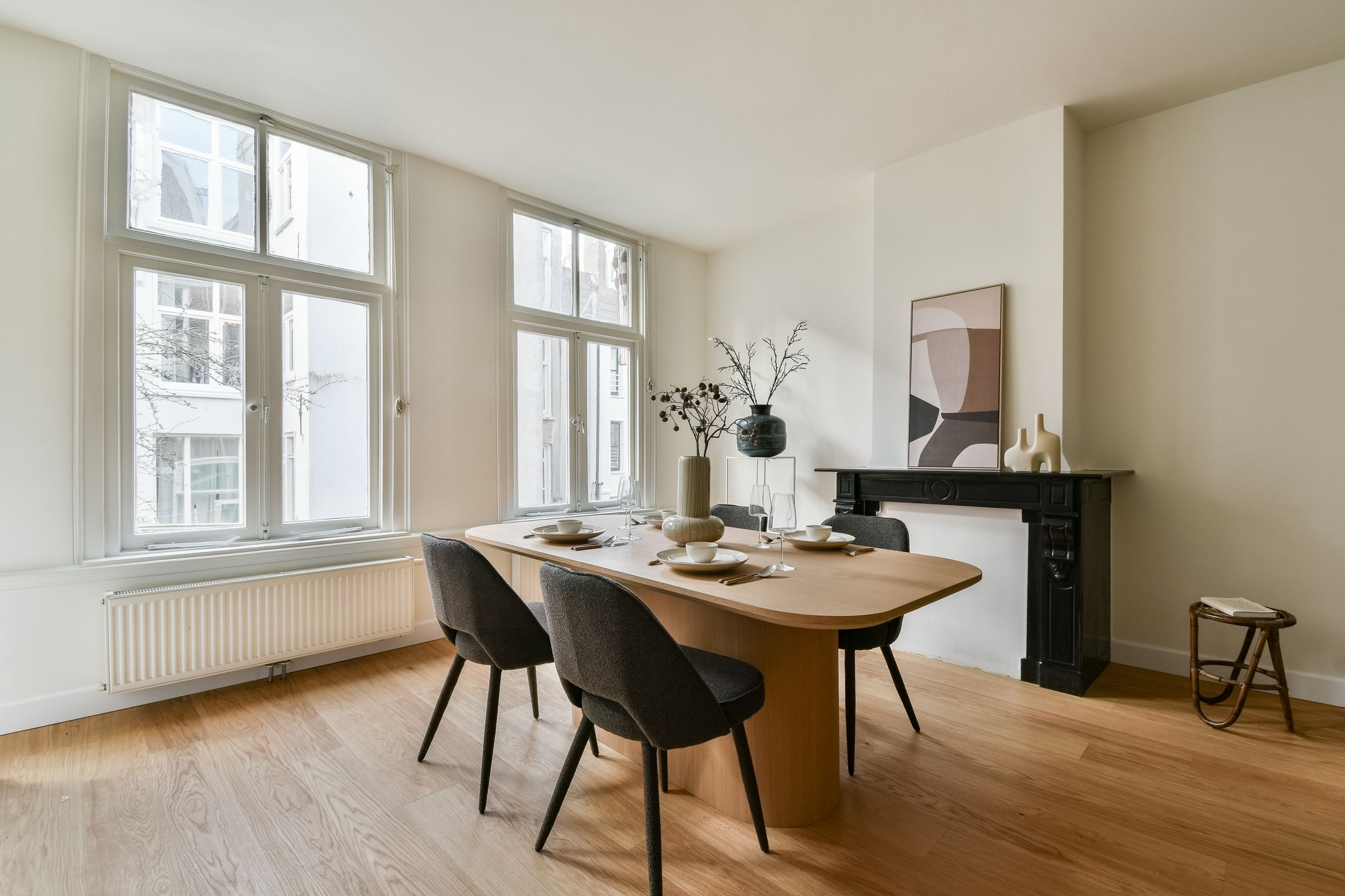 Foto 9 van Eerste Weteringdwarsstraat 66-1