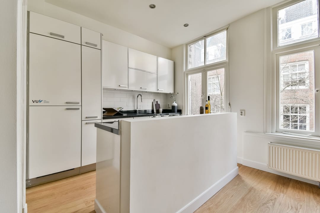 Foto 11 van Eerste Weteringdwarsstraat 66-1