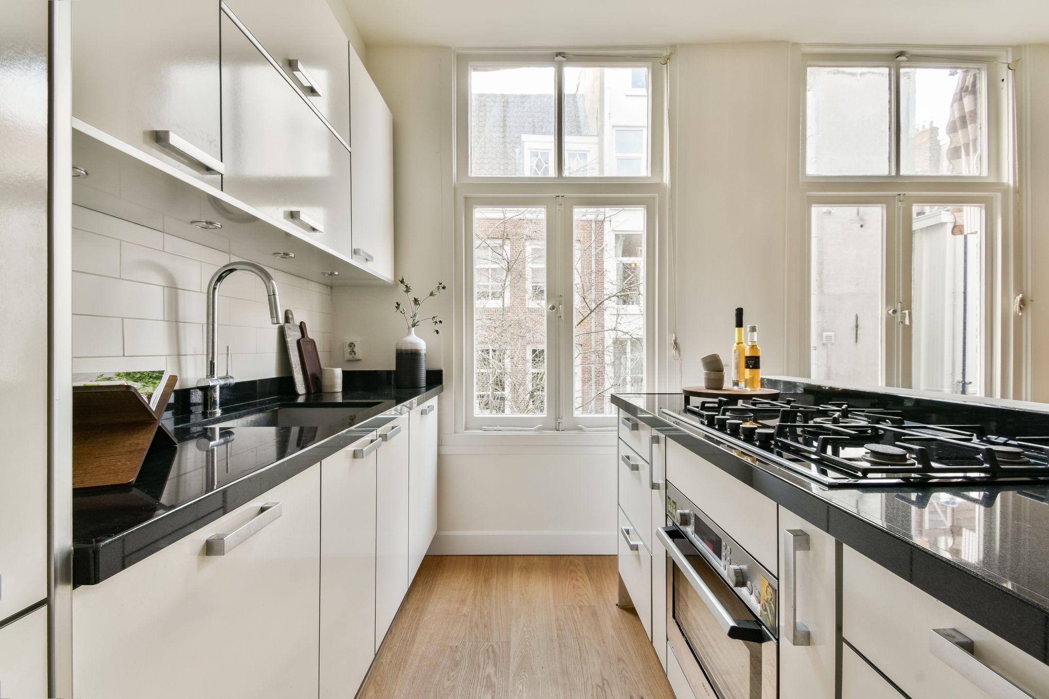 Foto 12 van Eerste Weteringdwarsstraat 66-1