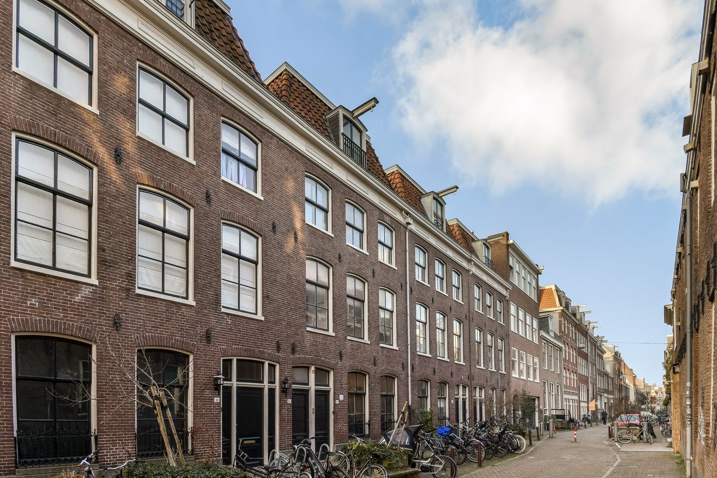 Foto 19 van Eerste Weteringdwarsstraat 66-1