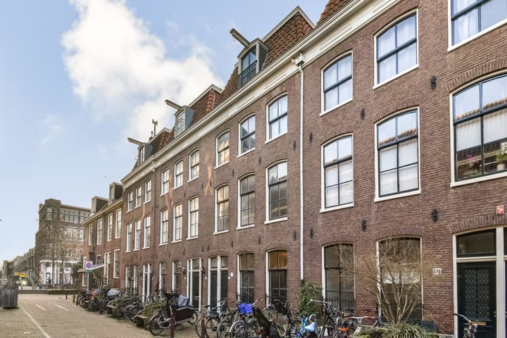 Photo 20 of Eerste Weteringdwarsstraat 66-1