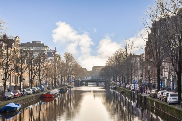 Photo 21 of Eerste Weteringdwarsstraat 66-1