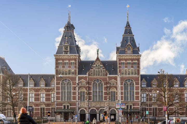 Photo 23 of Eerste Weteringdwarsstraat 66-1