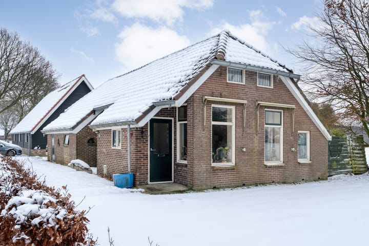 Foto 1 van Makkum 28