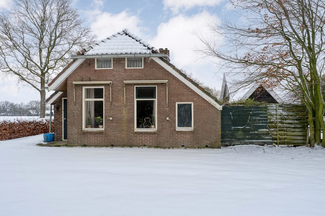 Foto 2 van Makkum 28