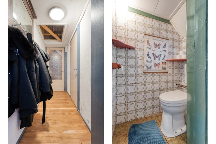 Photo 3 of Makkum 28