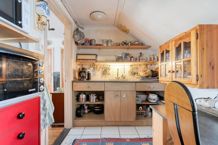 Foto 7 van Makkum 28