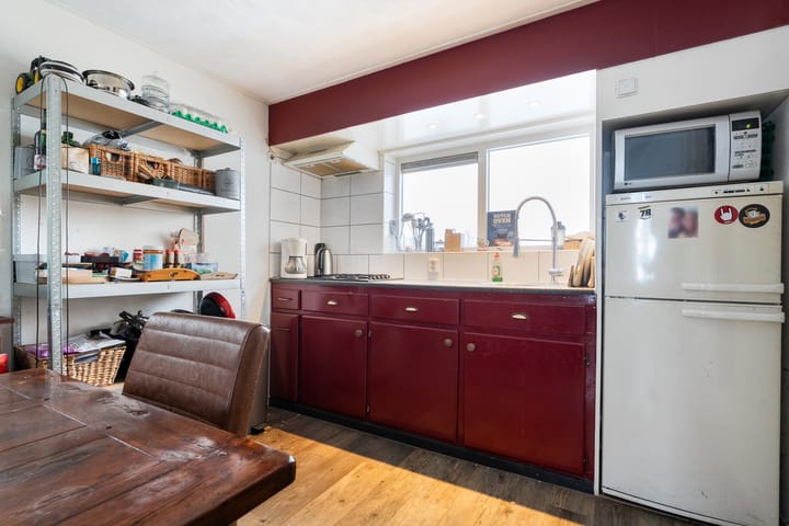 Foto 19 van Makkum 28