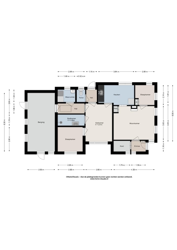Foto 43 van Makkum 28