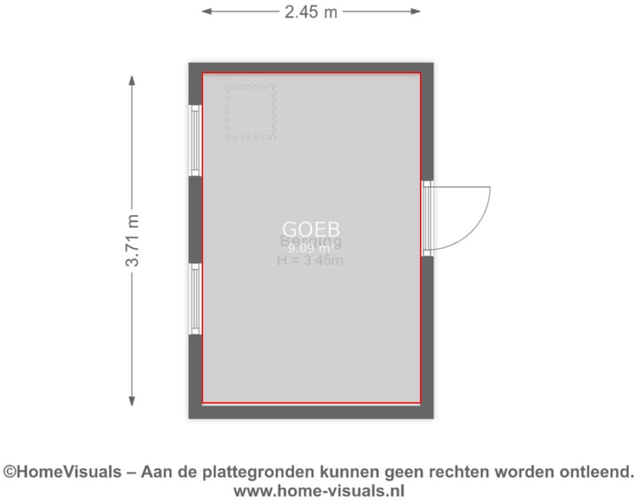 Foto 45 van Makkum 28