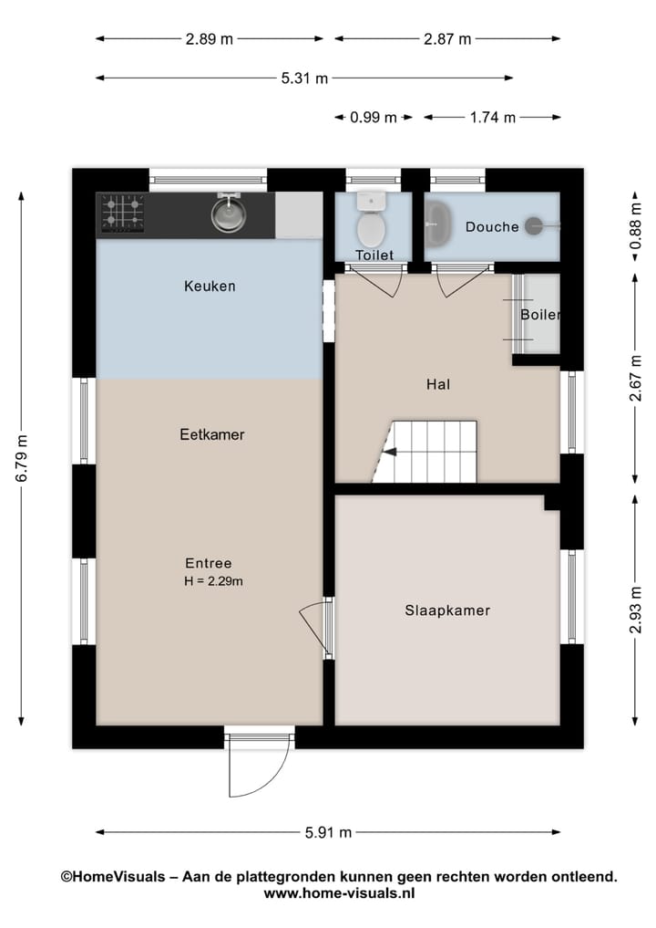 Foto 46 van Makkum 28