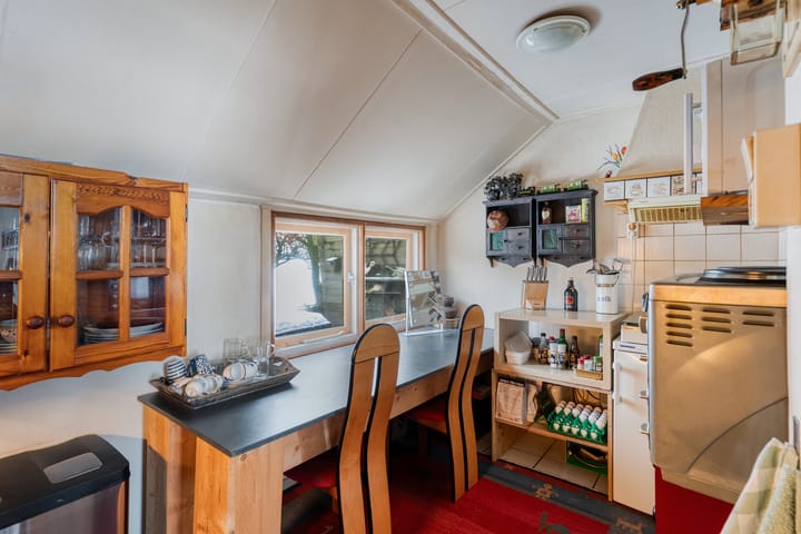 Foto 8 van Makkum 28