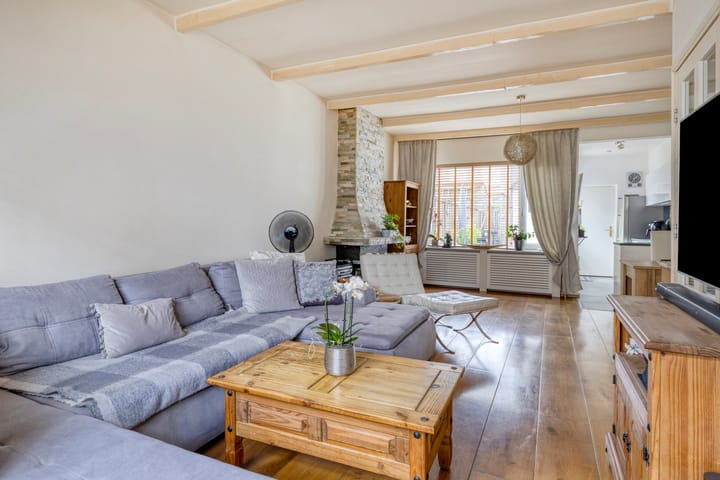 Foto 2 van Antilopestraat 32