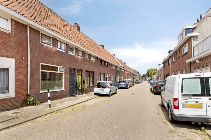 Foto 8 van Antilopestraat 32