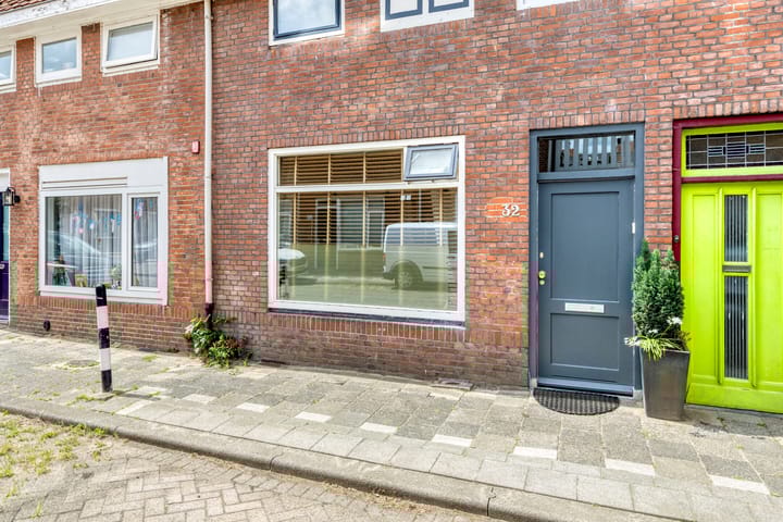 Foto 9 van Antilopestraat 32