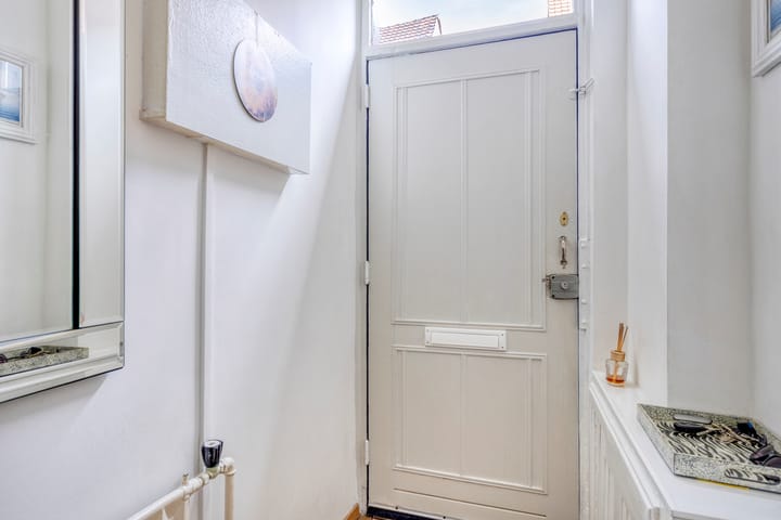 Foto 10 van Antilopestraat 32