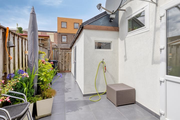 Foto 20 van Antilopestraat 32