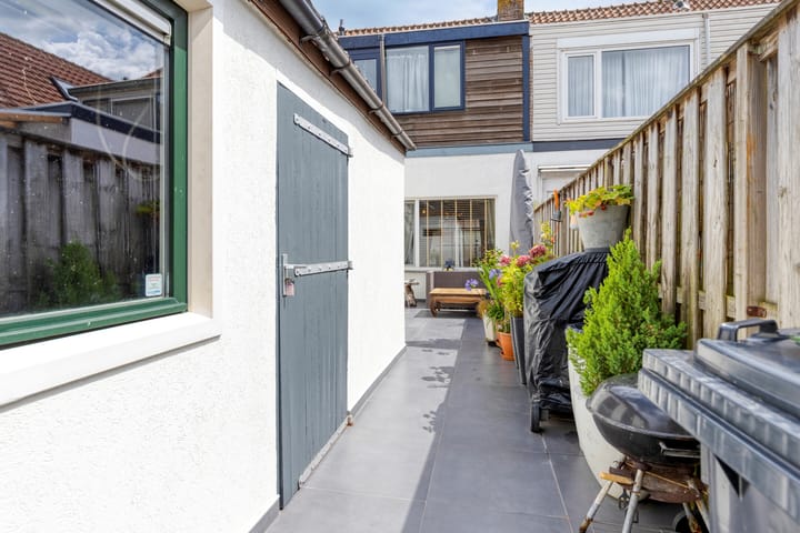 Foto 21 van Antilopestraat 32