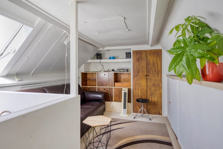 Foto 31 van Antilopestraat 32