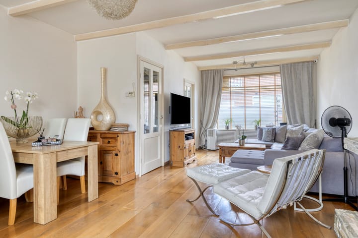 Foto 11 van Antilopestraat 32