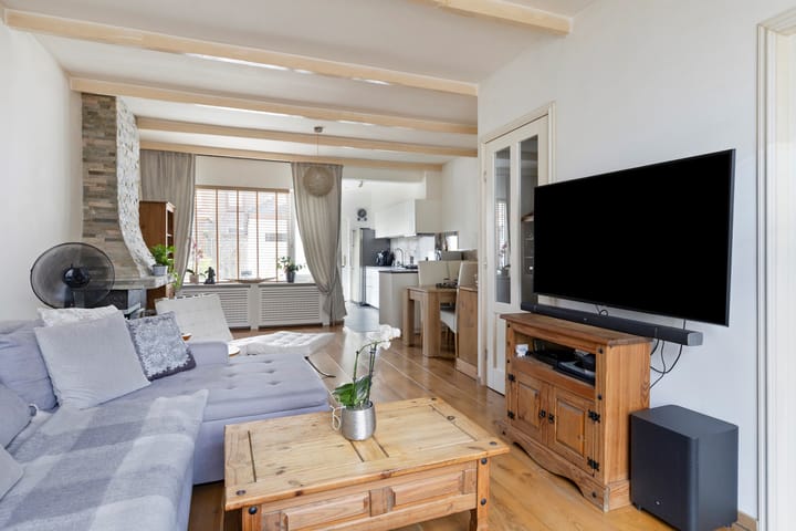 Foto 13 van Antilopestraat 32