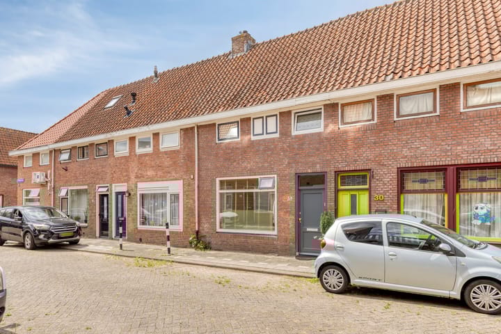 Foto 6 van Antilopestraat 32