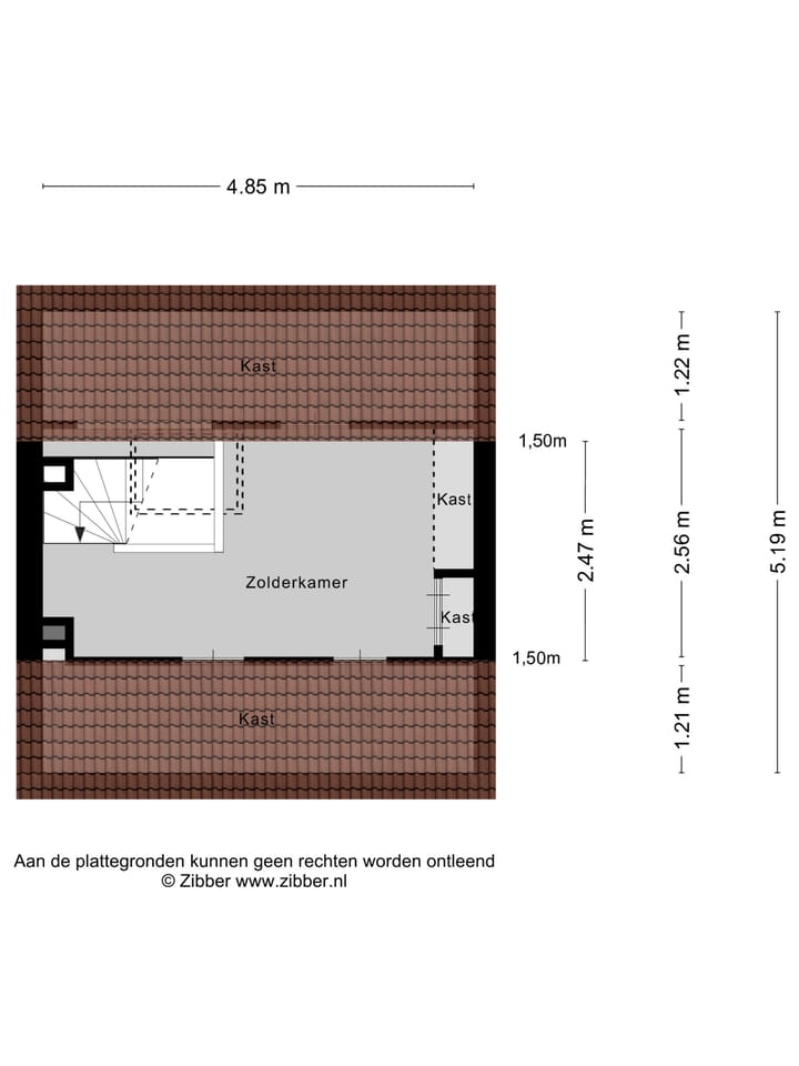 Foto 34 van Antilopestraat 32