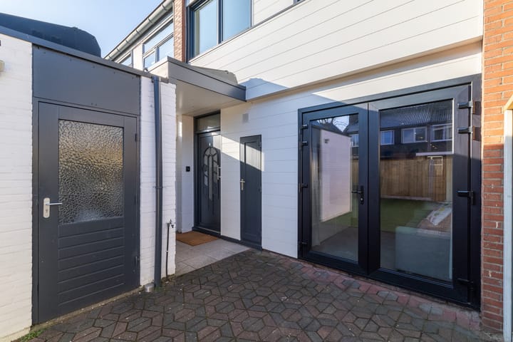 Foto 6 van Morslaan 21