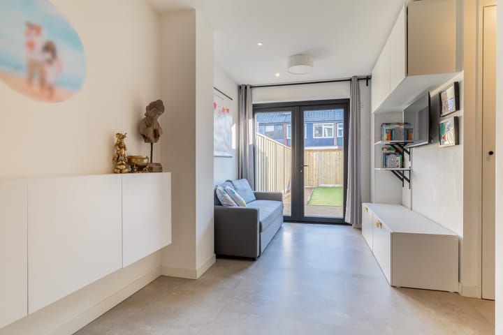 Foto 9 van Morslaan 21