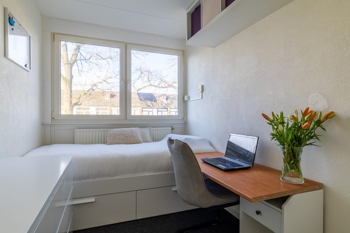 Foto 21 van Morslaan 21