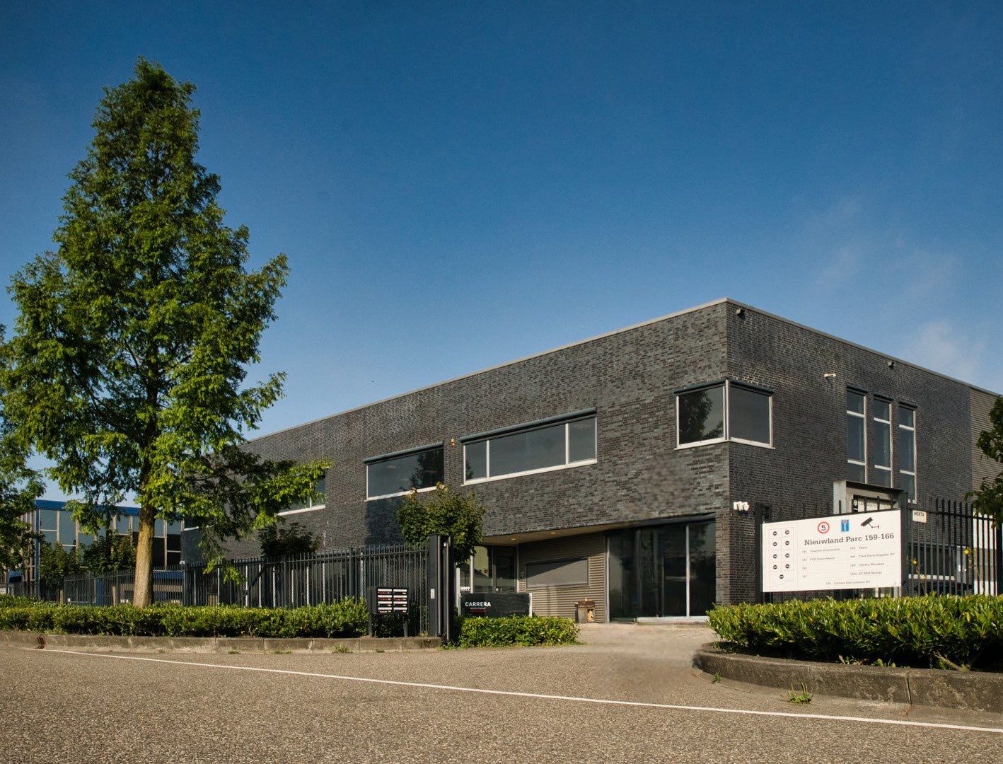 Bekijk foto 1 van Nieuwland Parc 159