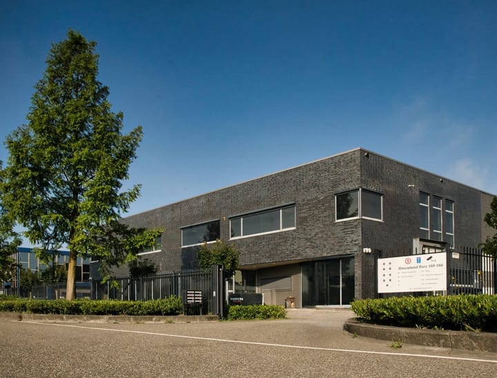 Nieuwland Parc 159, Papendrecht