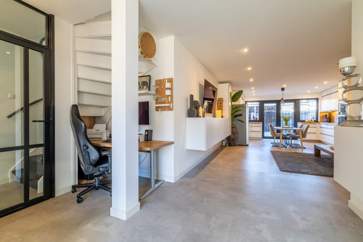 Foto 10 van Morslaan 21