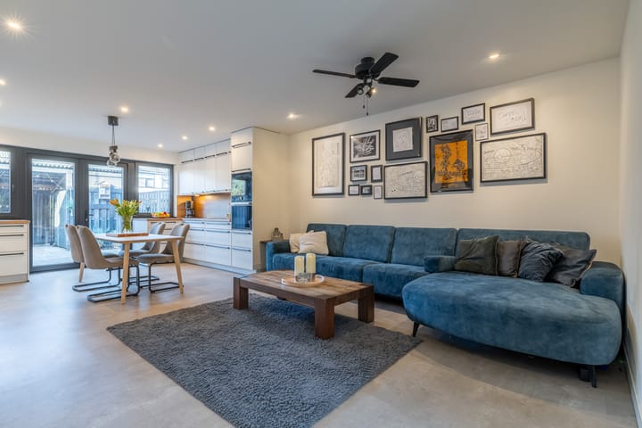 Foto 13 van Morslaan 21