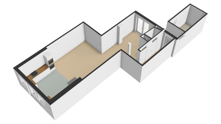 Foto 41 van Morslaan 21