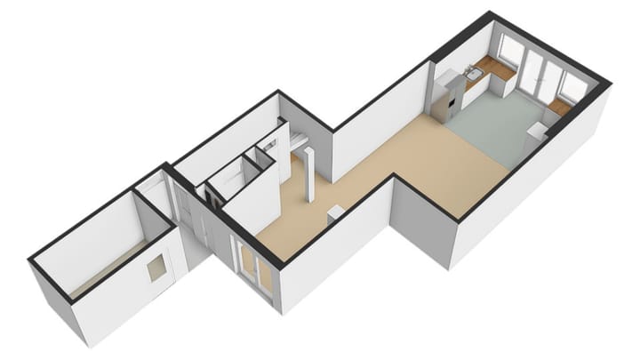 Foto 42 van Morslaan 21