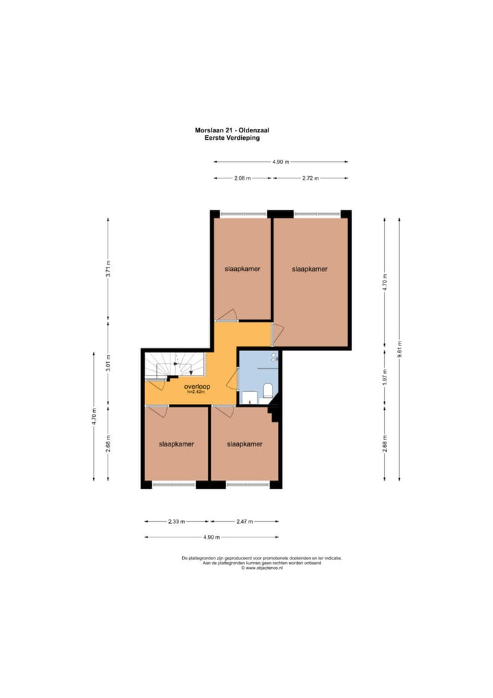 Foto 43 van Morslaan 21