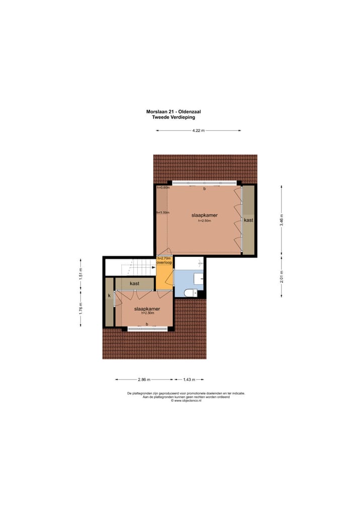 Foto 46 van Morslaan 21