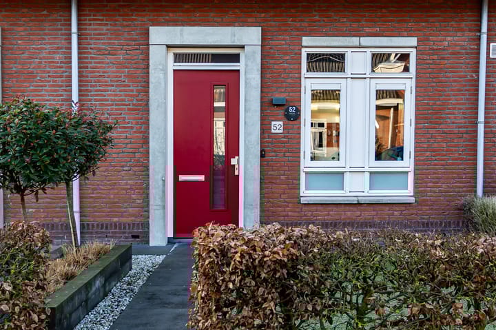 Foto 4 van Bezembinder 52