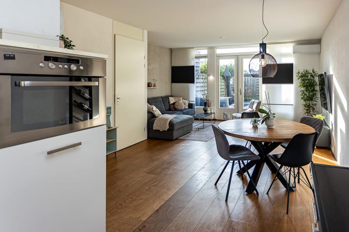 Foto 13 van Bezembinder 52