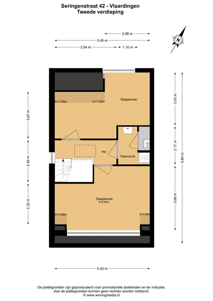 Foto 42 van Seringenstraat 42