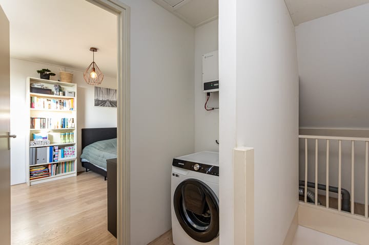 Foto 33 van Bezembinder 52