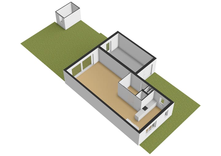 Foto 45 van Seringenstraat 42