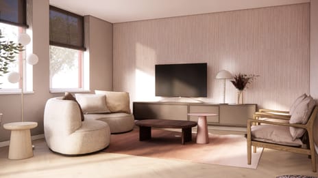 Foto van Appartement 1 Benedenwoning