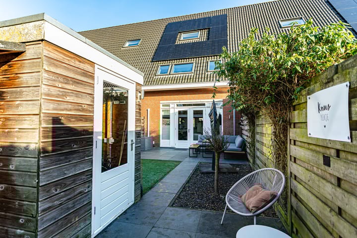 Foto 40 van Bezembinder 52