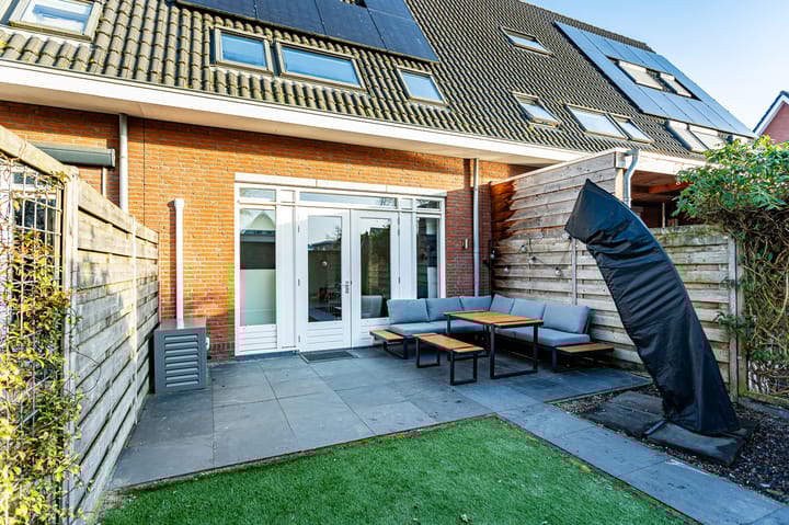 Foto 42 van Bezembinder 52