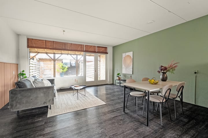 Photo 4 of Kruiszwin 3804